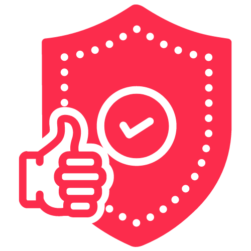 Transparency-and-Trust-Badge Trust & Transparency Badge