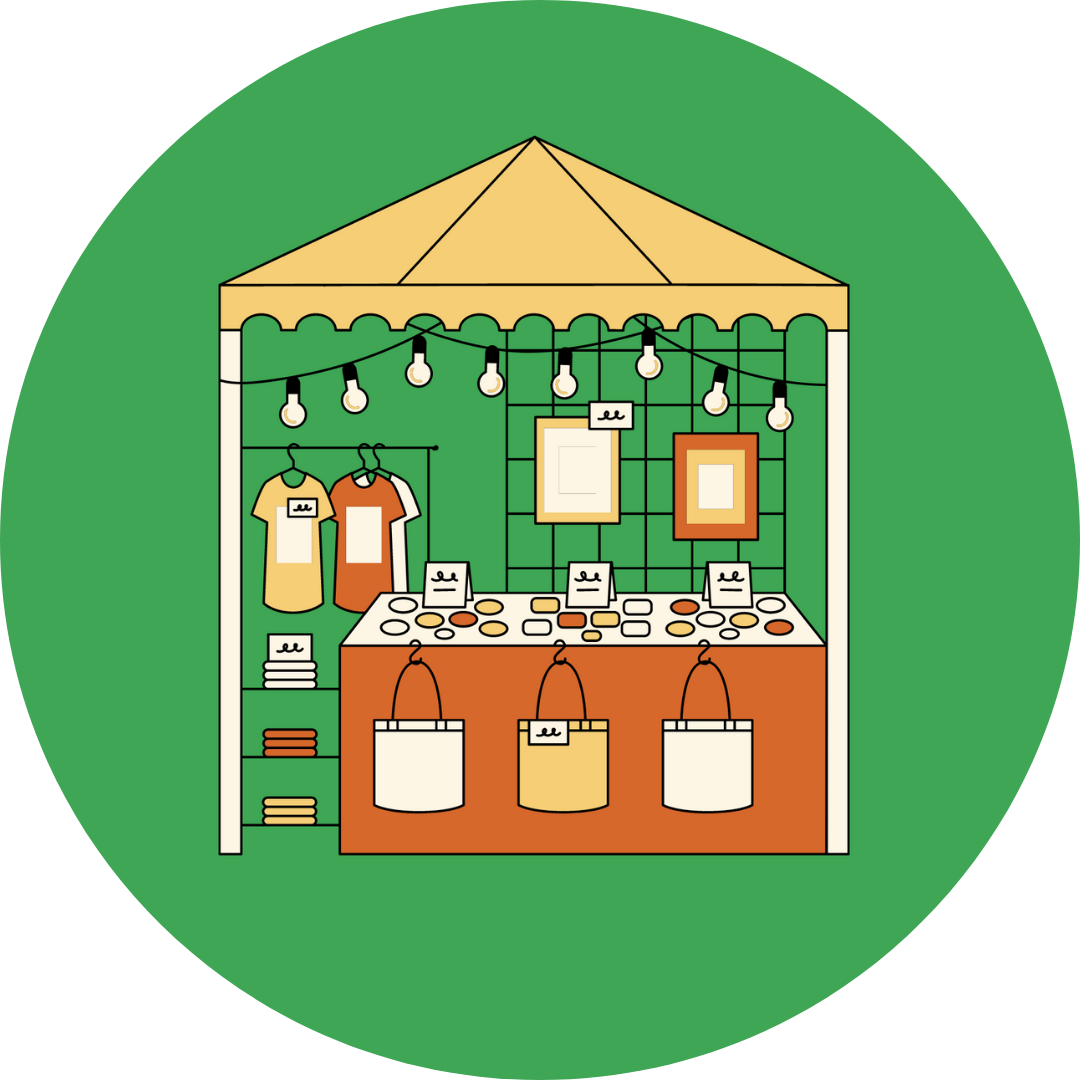 Chapter 4 - Buying Presentation