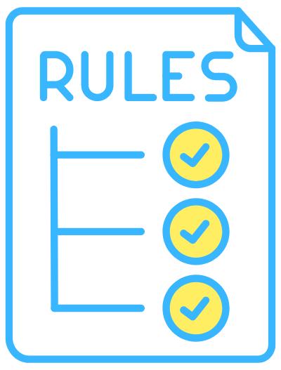 Press Rules to Remember